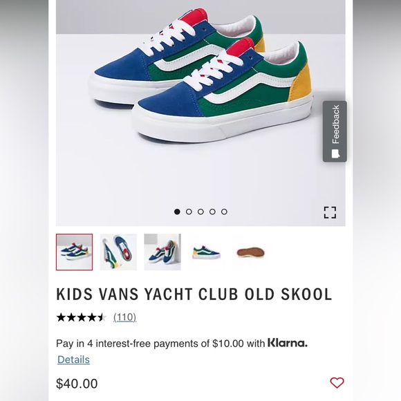 VANS Brand New Old Skool - Picture 6 of 6